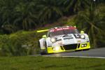 Porsche 911 GT3 R 2016 года